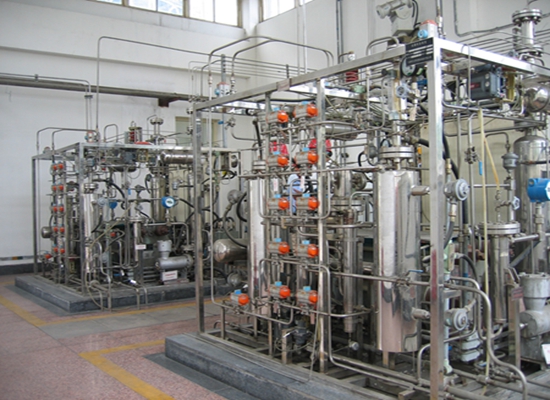 長(zhǎng)興電廠